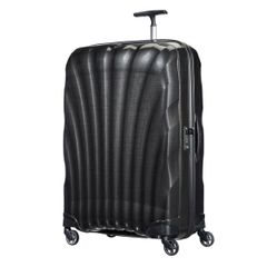  Vali Samsonite Cosmolite size 30 màu đen 