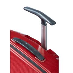  Vali Samsonite Cosmolite size 30 màu đỏ 