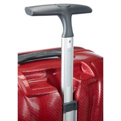  Vali Samsonite Cosmolite size 30 màu đỏ 