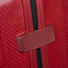  Vali Samsonite Cosmolite size 30 màu đỏ 