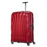 Vali Samsonite Cosmolite size 30 đỏ
