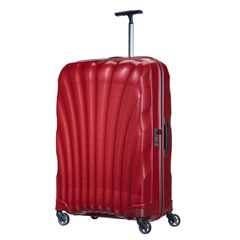  Vali Samsonite Cosmolite size 30 màu đỏ 
