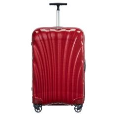  Vali Samsonite Cosmolite size 30 màu đỏ 