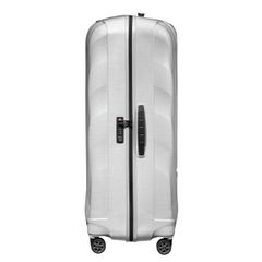  Vali Samsonite Cosmolite / C-Lite size 33 màu ngọc trai 