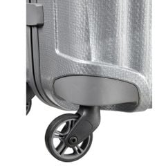  Vali Samsonite Cosmolite size 30 màu ngọc trai 