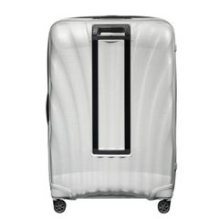  Vali Samsonite Cosmolite / C-Lite size 33 màu ngọc trai 