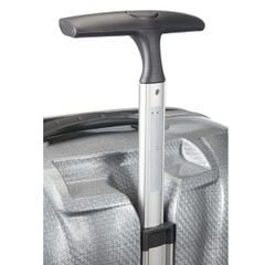  Vali Samsonite Cosmolite size 30 màu ngọc trai 
