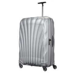  Vali Samsonite Cosmolite size 30 màu ngọc trai 