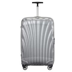  Vali Samsonite Cosmolite size 30 màu ngọc trai 