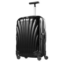  Vali Samsonite Cosmolite size 33 màu đen 