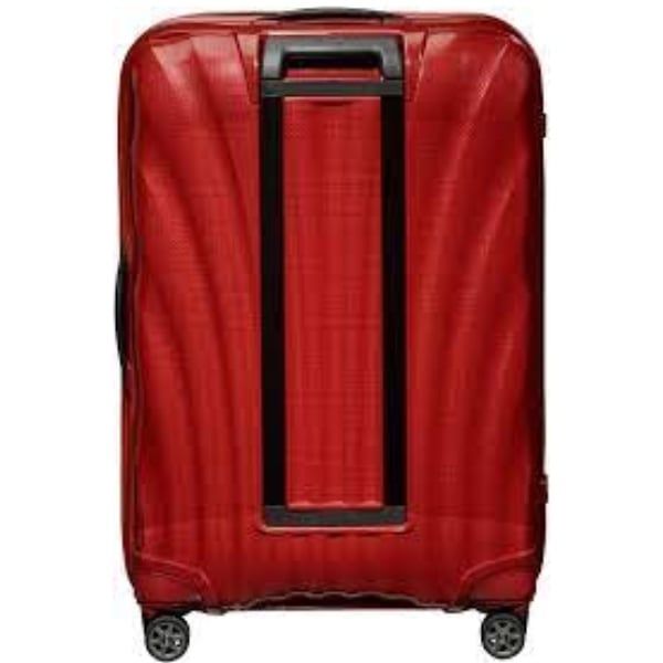 Vali Samsonite Cosmolite size 20 cabin màu đỏ