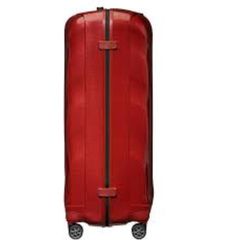  Vali Samsonite Cosmolite size 20 cabin màu đỏ 