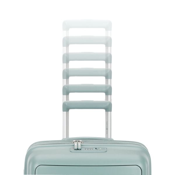 Vali Samsonite Elevation Plus size 20 màu xanh Mint