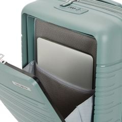  Vali Samsonite Elevation size 20 Xanh mint 