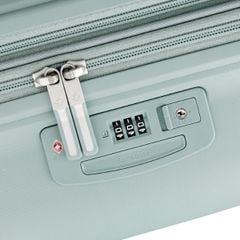  Vali Samsonite Elevation size 20 Xanh mint 