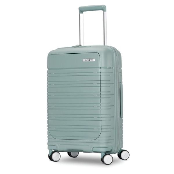 Vali Samsonite Elevation Plus size 20 màu xanh Mint