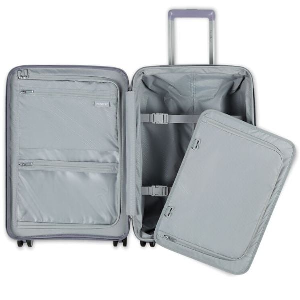 Vali Samsonite Elevation Plus size 20 màu xanh Mint