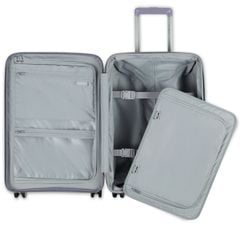  Vali Samsonite Elevation size 20 Xanh mint 