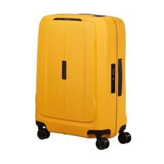  Vali Samsonite Essens size S 20 cabin/ M/ L - Màu Vàng 