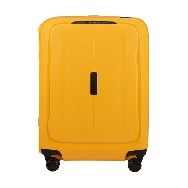 Vali Samsonite Essens màu vàng 3 size (size S 20 cabin/ M/ L)