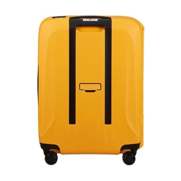 Vali Samsonite Essens màu vàng 3 size (size S 20 cabin/ M/ L)