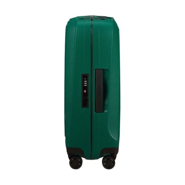 Vali Samsonite Essens màu xanh Teal 3 size (size S 20 cabin/ M/ L)