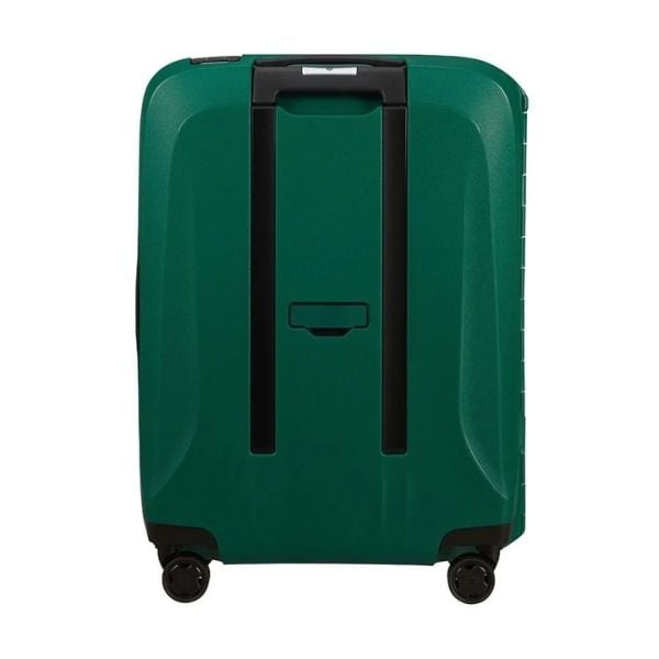 Vali Samsonite Essens màu xanh Teal 3 size (size S 20 cabin/ M/ L)