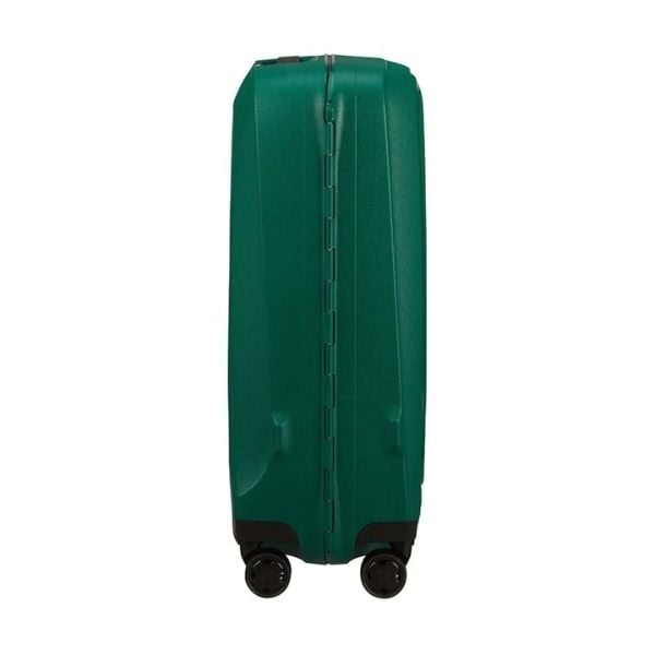 Vali Samsonite Essens màu xanh Teal 3 size (size S 20 cabin/ M/ L)