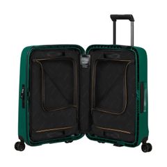  Vali Samsonite Essens xanh Teal 3 size (size S 20 cabin/ M/ L) 