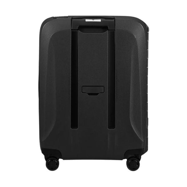 Vali Samsonite Essens màu đen 3 size (size S 20 cabin/ M/ L)