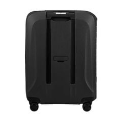  Vali Samsonite Essens - Màu Đen 3 size (size S 20 cabin/ M/ L) Made in EU 
