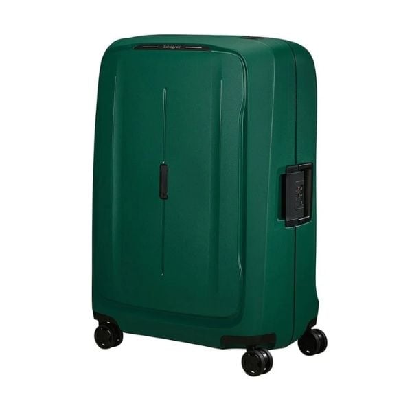 Vali Samsonite Essens màu xanh Teal size Trung và Đại