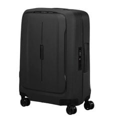  Vali Samsonite Essens - Màu Đen 3 size (size S 20 cabin/ M/ L) Made in EU 
