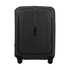  Vali Samsonite Essens - Màu Đen 3 size (size S 20 cabin/ M/ L) Made in EU 