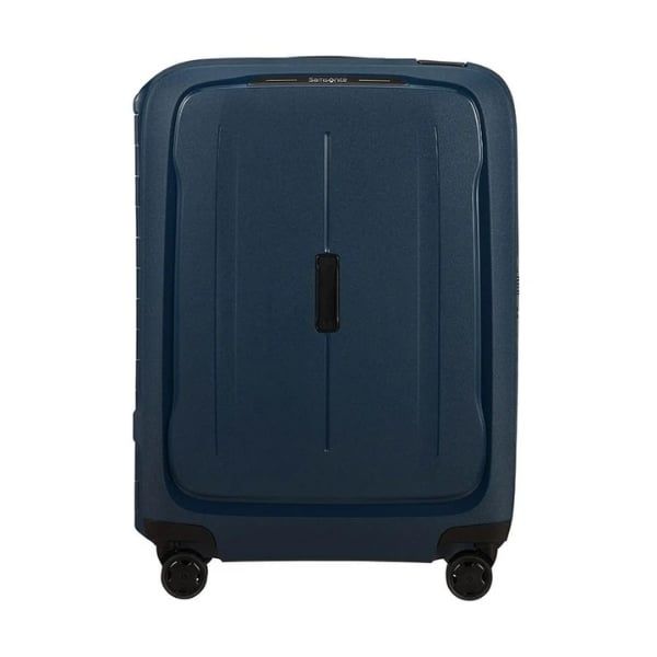 Vali Samsonite Essens màu xanh Navy 3 size (size S 20 cabin/ M/ L)