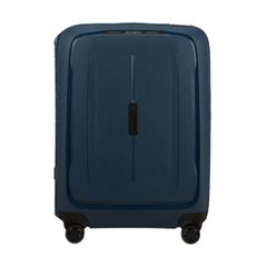  Vali Samsonite Essens xanh Navy 3 size (size S 20 cabin/ M/ L) - Made in EU 