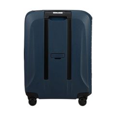  Vali Samsonite Essens xanh Navy 3 size (size S 20 cabin/ M/ L) - Made in EU 