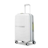 Vali Samsonite Freeform màu trắng xám