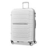 Vali Samsonite Freeform màu trắng