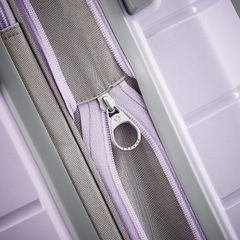  Vali Samsonite Freeform tím nhạt size 24 