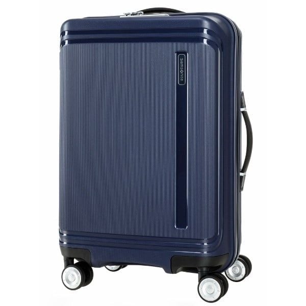 Vali Samsonite Hartlan màu xanh