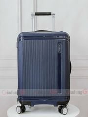  Vali Samsonite Hartlan (Nhiều size, màu) 