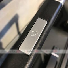  Vali Samsonite Hartlan (Nhiều size, màu) 