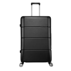  Vali Samsonite Intech màu Đen - Size 20/25/28 