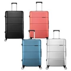  Vali Samsonite Intech màu xanh - Size 20/25/28 