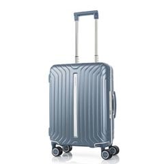  Vali Samsonite Lite-Frame Spinner / Lite Frame - Size 20 cabin xanh 