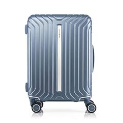  Vali Samsonite Lite-Frame Spinner / Lite Frame - Size 20 cabin xanh 