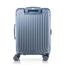 Vali Samsonite Lite-Frame Spinner / Lite Frame - Size 20 cabin xanh 