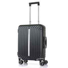  Vali Samsonite Lite-Frame Spinner / Lite Frame - Size 20 cabin đen 