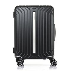  Vali Samsonite Lite-Frame Spinner / Lite Frame - Size 20 cabin đen 